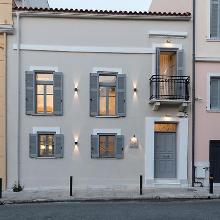 Maison 36 Villa In The Center Of Psyri Athen Exterior foto