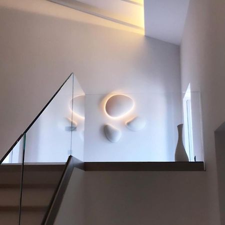 Maison 36 Villa In The Center Of Psyri Athen Exterior foto