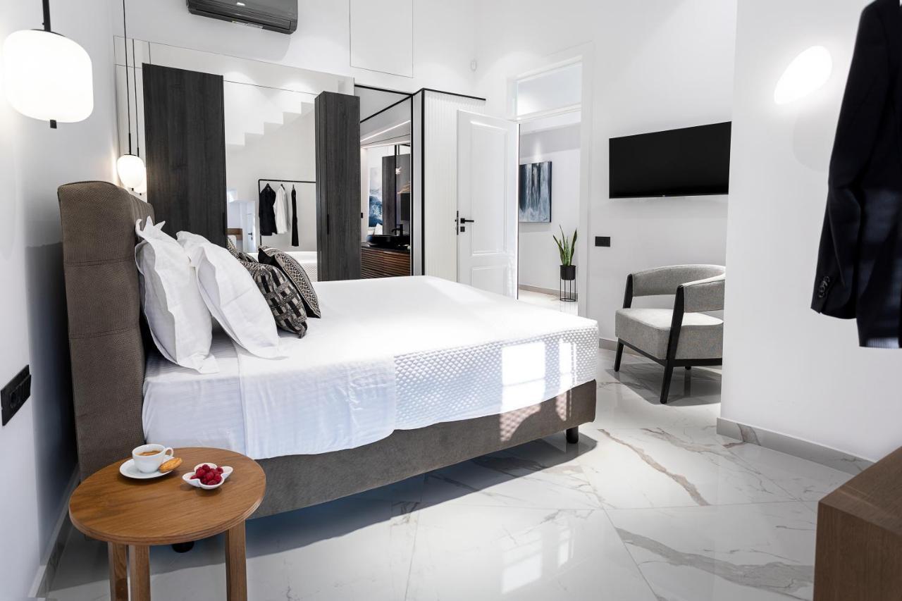 Maison 36 Villa In The Center Of Psyri Athen Exterior foto
