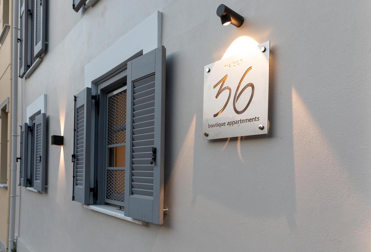 Maison 36 Villa In The Center Of Psyri Athen Exterior foto