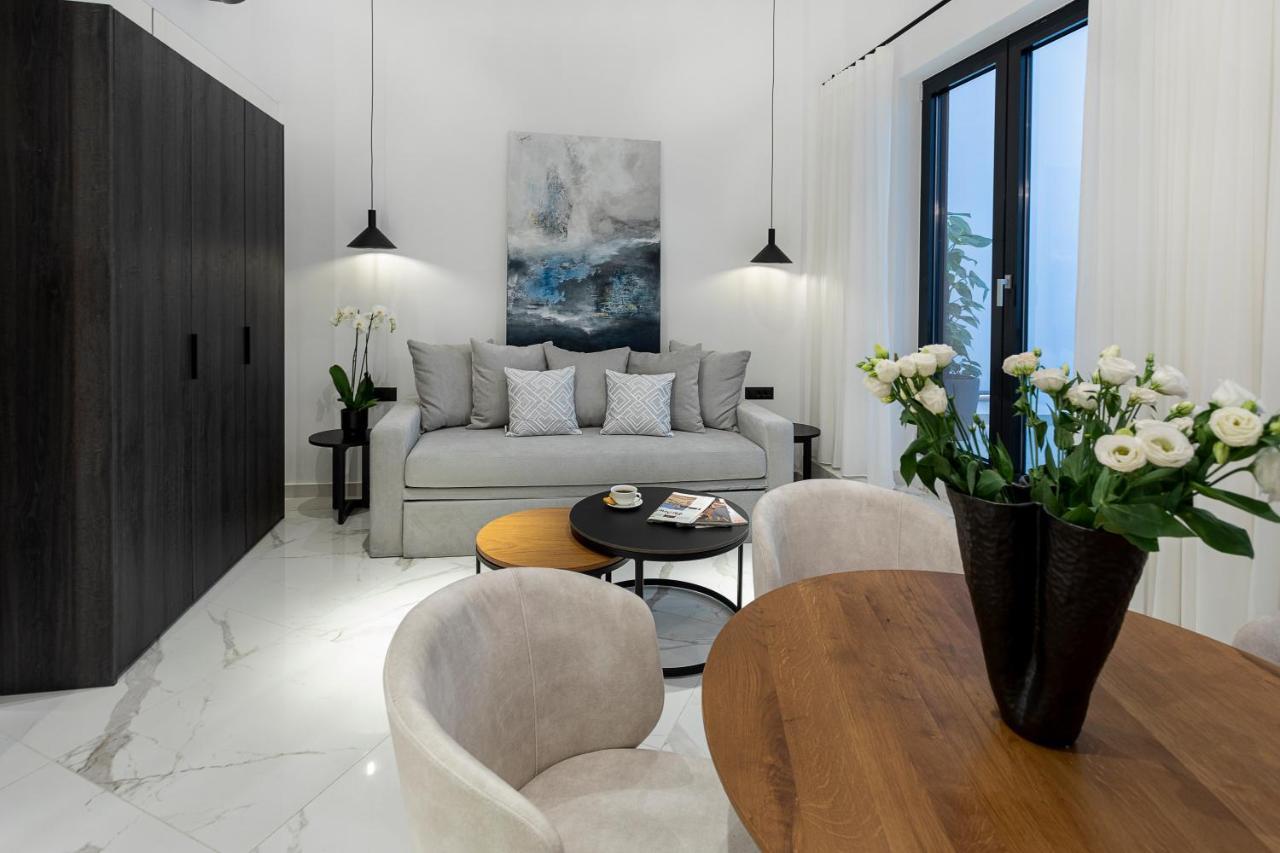 Maison 36 Villa In The Center Of Psyri Athen Exterior foto