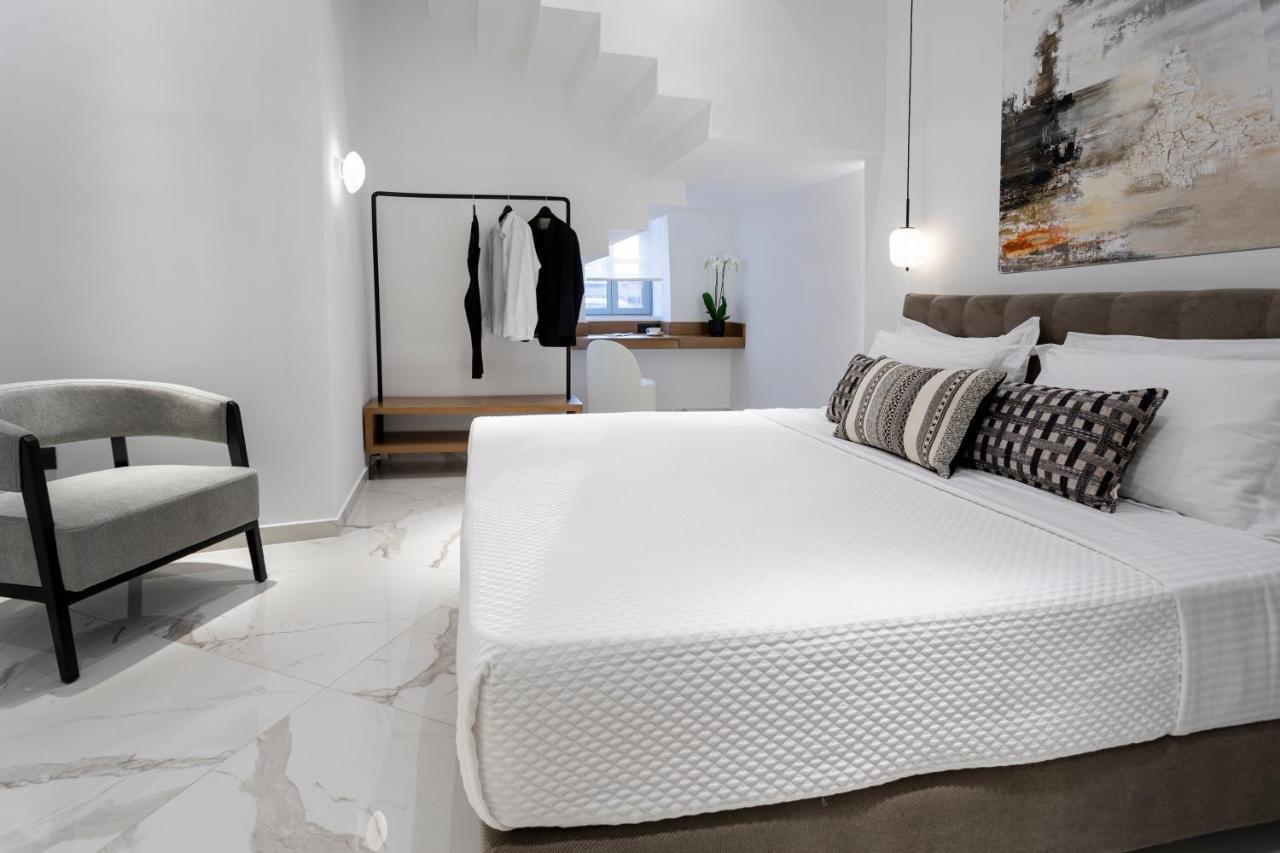 Maison 36 Villa In The Center Of Psyri Athen Exterior foto