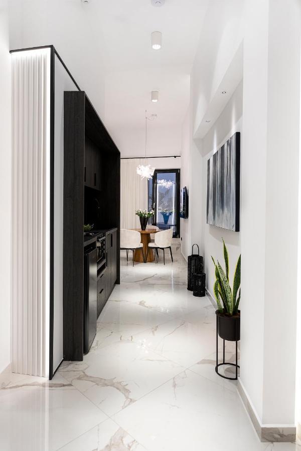 Maison 36 Villa In The Center Of Psyri Athen Exterior foto