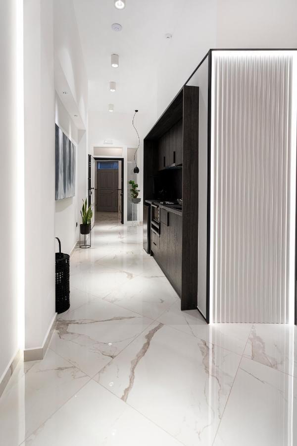 Maison 36 Villa In The Center Of Psyri Athen Exterior foto