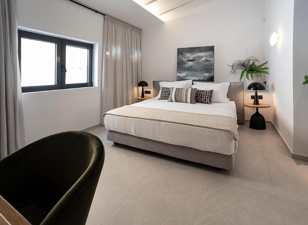 Maison 36 Villa In The Center Of Psyri Athen Exterior foto