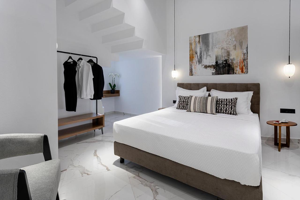 Maison 36 Villa In The Center Of Psyri Athen Exterior foto