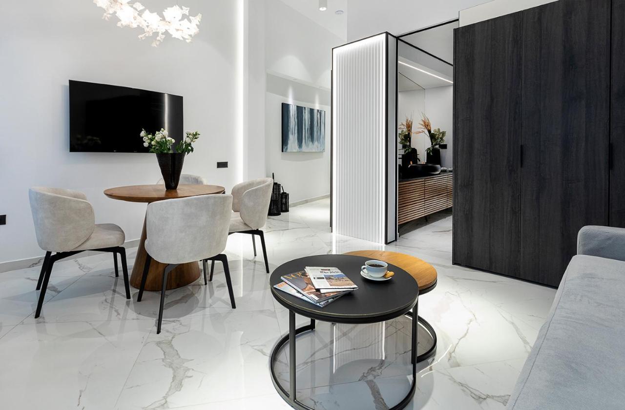 Maison 36 Villa In The Center Of Psyri Athen Exterior foto