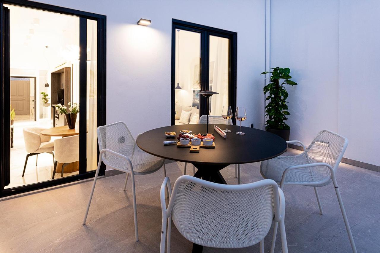 Maison 36 Villa In The Center Of Psyri Athen Exterior foto