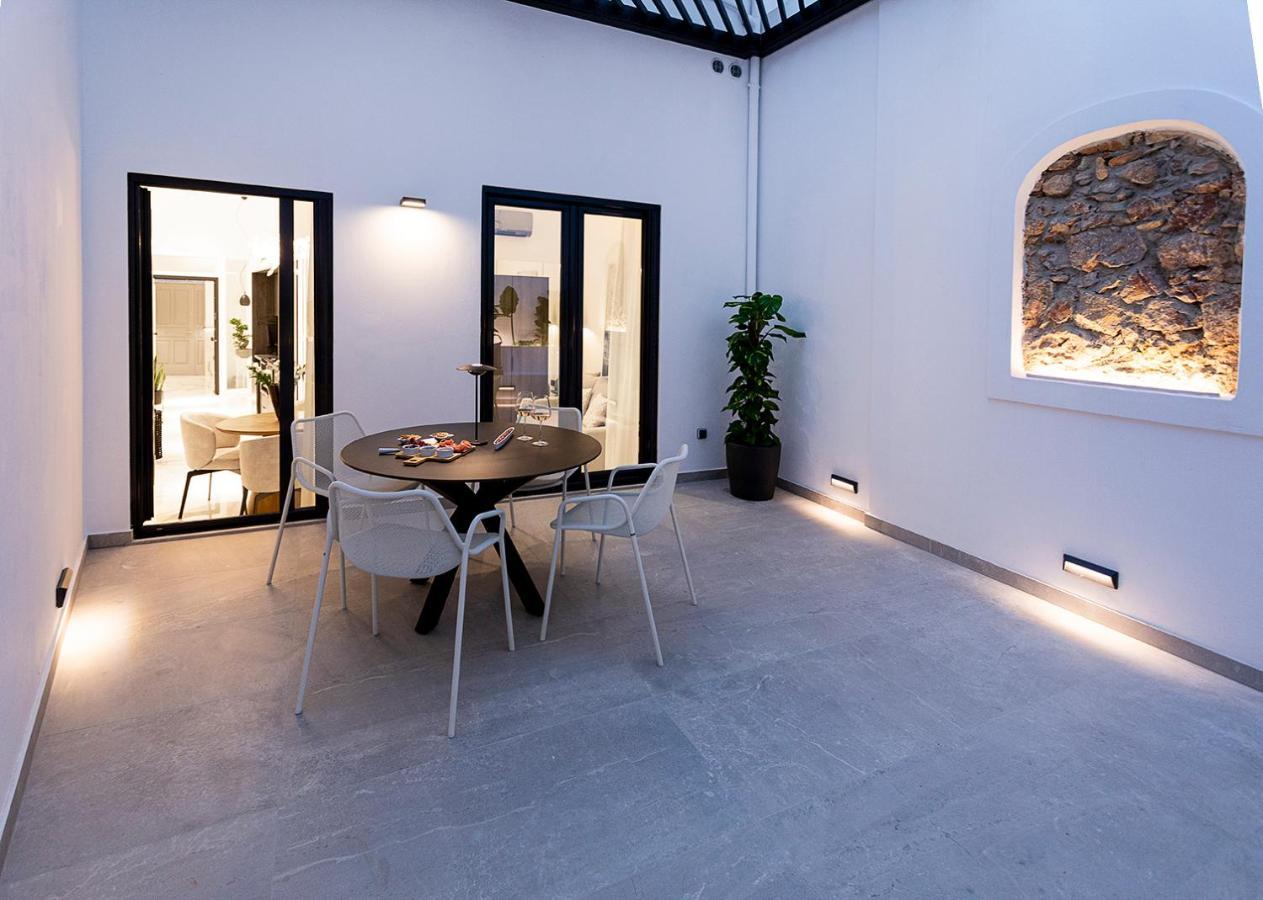 Maison 36 Villa In The Center Of Psyri Athen Exterior foto