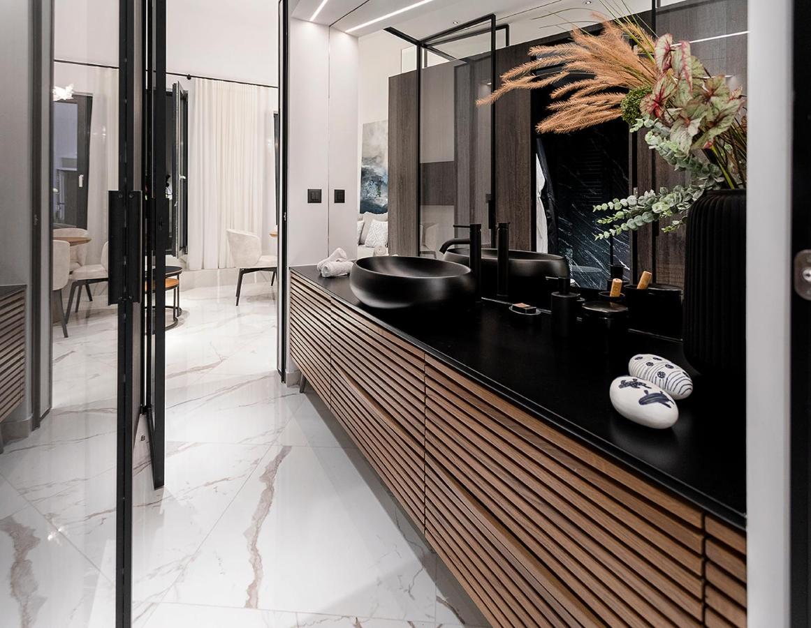 Maison 36 Villa In The Center Of Psyri Athen Exterior foto