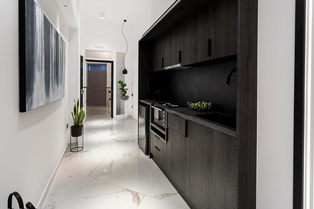 Maison 36 Villa In The Center Of Psyri Athen Exterior foto