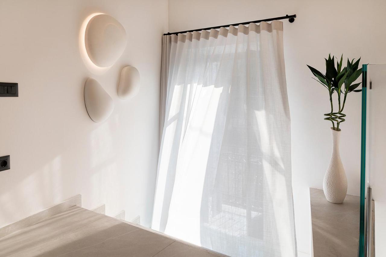 Maison 36 Villa In The Center Of Psyri Athen Exterior foto