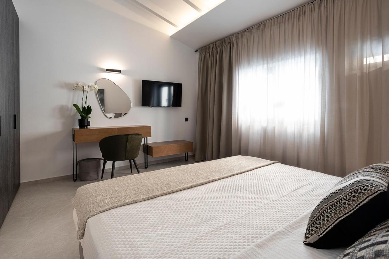 Maison 36 Villa In The Center Of Psyri Athen Exterior foto